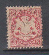 Bavaria 24 1870 Arms used