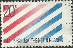 # 2003 USED U.S. NETHERLANDS DIPLOMACY