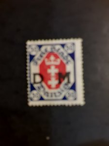 +Danzig #O6             MH