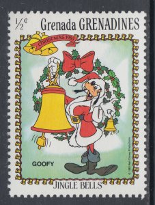 Grenada Grenadines 560 Disney's MNH VF