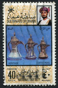 Oman 180 Used