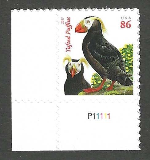 United States 4737   MNH