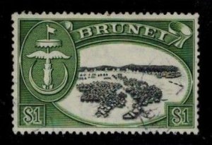 Brunei 94 used