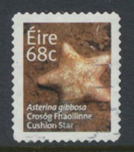 Ireland Eire SG 2224 SC# 2042 Used    Marine Life 2014 details Scan