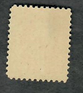 526 Washington MNH single