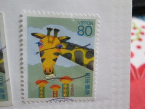 Japan #2245 used  2022 SCV = $0.40