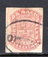 Colombia  #67   Used   VF   CV $3.50  .....  1430708