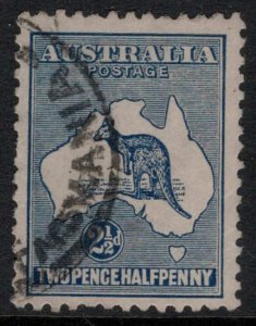 Australia #46  CV $17.50