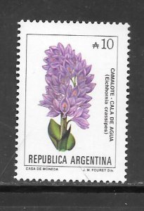 Argentina #1683 MNH Single
