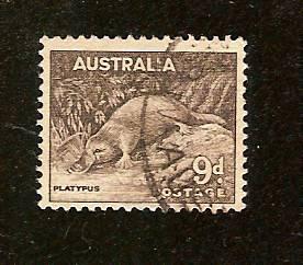Australia  #174     (2)