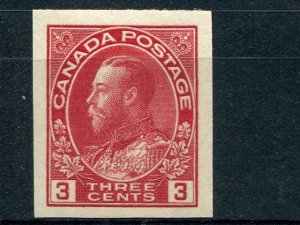 Canada #138  Mint XF - Lakeshore Philatelics