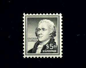 HS&C: Scott #1053 Mint VF NH US Stamp