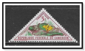 Cameroun #J42 Postage Due MNH