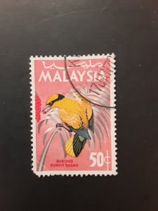 ^Malaysia #22                   Used