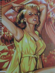 ​MONGOLIA STAMP:1995 SC#2229  ELVIS PRESLEY MNH S/S VERY FINE