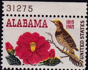 1969 Alabama UHM SC1375