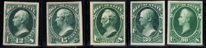 U.S. O57P4-O71P4 VF CARD PROOFS (92719)