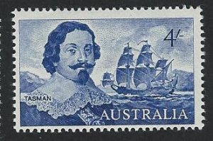 Australia pair mnh    s.c.#  374