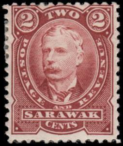 Sarawak 28 mh