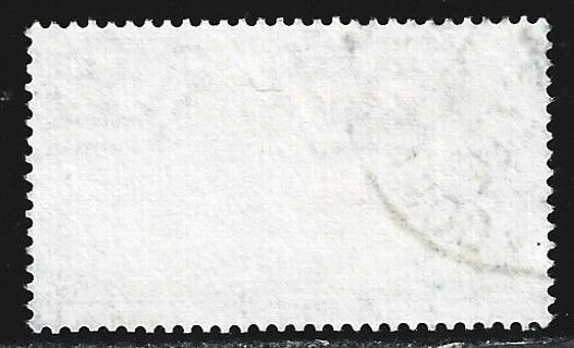 Italy #285    used