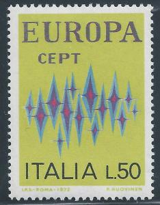 Italy - SC# 1065 - MNH - SCV $0.25 - Europa