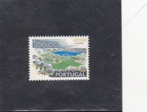 PORTUGAL DEFINITIVE STAMP  AF # 1145  (1972-74)   MNH (**) TOP VALUE SET