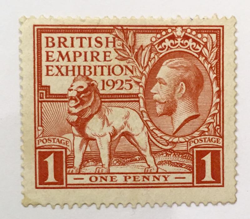 Great Britain sc203 MNH cv$25.00 *602