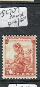 MEXICO SC 707   MNH                 P0414A H