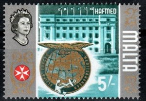 Malta #328 MNH CV $3.00