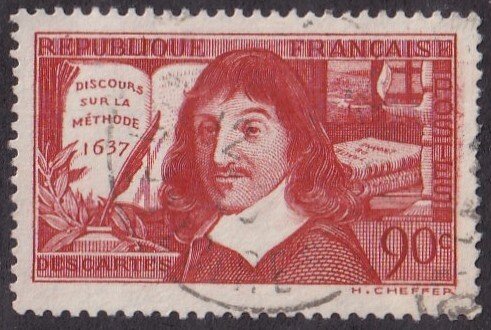 France #330 Used