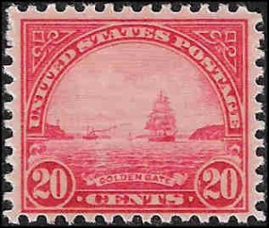 698 Mint,OG,NH...  SCV $12.50