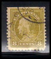  508 Used Fine K4155