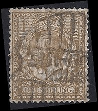 GREAT BRITAIN #200 USED (1)