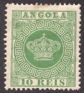 ANGOLA SCOTT 10