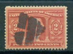  324 Used Just Clears C2554