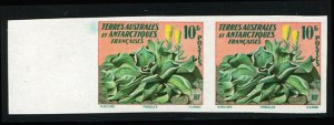 French Colonies, French Southern and Antarctic Territories #11 (Ceres 11a) Ca...