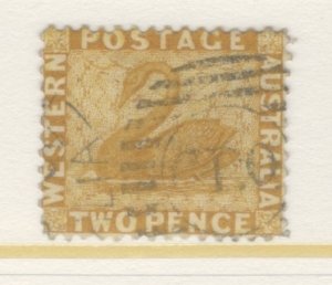 Western Australia, Scott 31