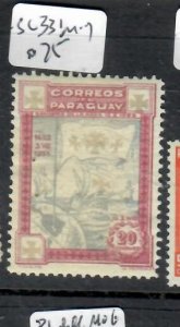 PARAGUAY  SC 331   MOG      P1126H