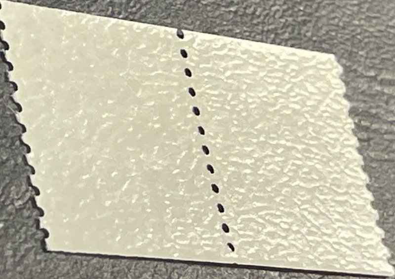 U.S.# 1617-MINT NEVER/HINGED--JOINT LINE PAIR--1977