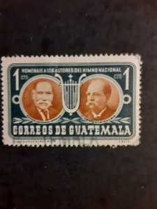 +Guatemala #351               Used