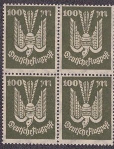 Germany C18 1923 MNH