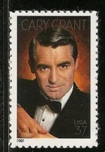 US 2002,Gary Grant, MNH # 3692