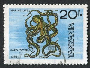 Tanzania  331 Used