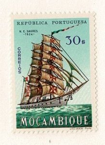 Mozambique #454 MNH 30e ship