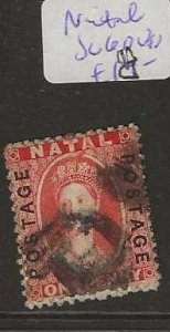 NATAL SG60  QV   1D    VFU    P0608A H