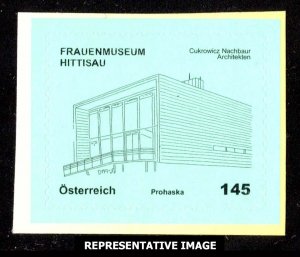 Austria Scott 2315 Mint never hinged.