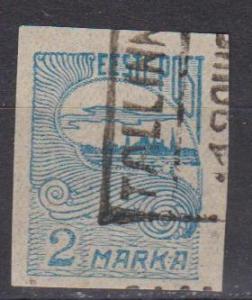 Estonia #44 F-VF Used  (ST129)