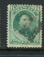 Hawaii #33 Used