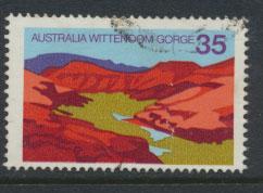 Australia SG 629 - Used