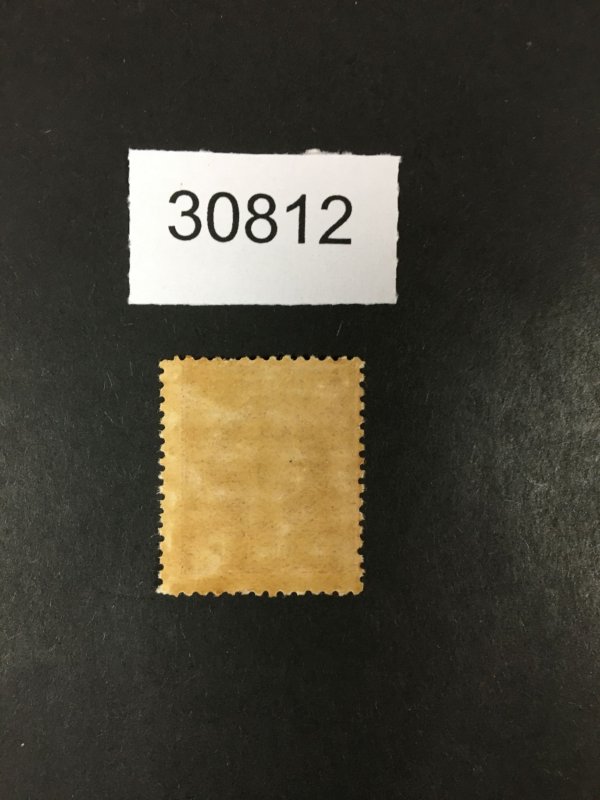 US CUBA POSSESSIONS # 188 MINT OG NH $290 LOT #30812